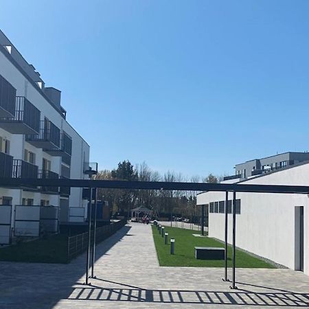 Apartamenty Westerplatte Jastrzebia Gora Exterior photo